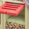 Esschert Design Insektenhotel L