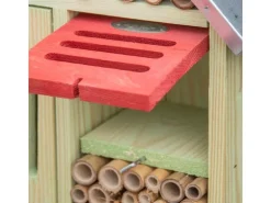 Esschert Design Insektenhotel L