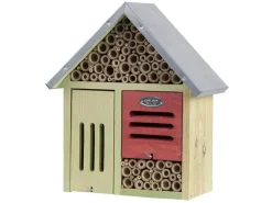 Esschert Design Insektenhotel L