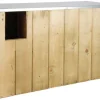 Esschert Design Schleiereulenkasten