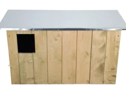 Esschert Design Schleiereulenkasten