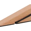 Esschert Design Türsicherung Holz 12 cm