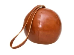 Esschert Design Türsicherung Kunstleder