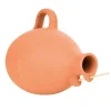Esschert Design Vogeltopf, Terracotta