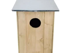 Esschert Design Waldkauzkasten