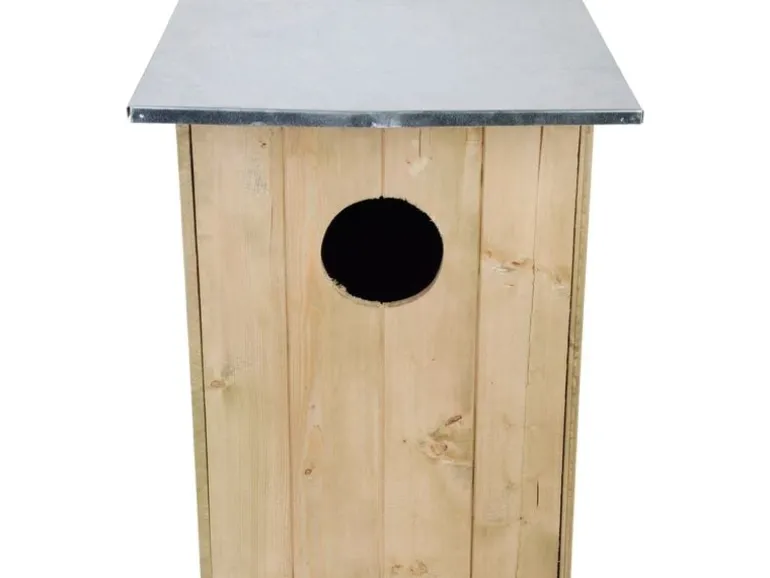 Esschert Design Waldkauzkasten