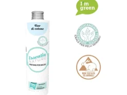 Essentia Wäscheparfüm mit Baumwollblüte 0.25 l