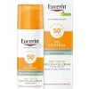Eucerin Oil Control Gel/Cream Oily Skin 50 ml