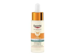 Eucerin Oil Control Sonnencreme Gesicht 30 ml