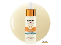 Eucerin Oil Control Sonnencreme Gesicht 30 ml