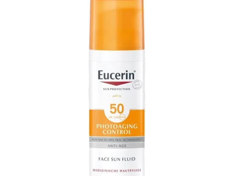 Eucerin Sun Fluid 50 ml