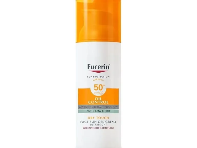 Eucerin Sun Oil Control 50 ml