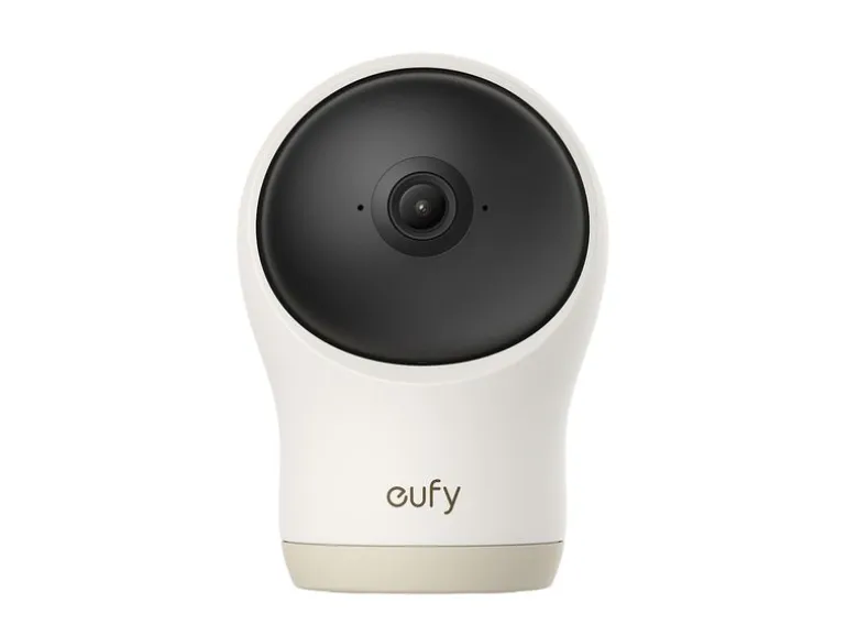 eufy C10 Kunststoff Weiss
