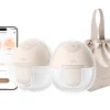 eufy Wearable Breast Pump E10 Elektrisch