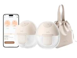 eufy Wearable Breast Pump E10 Elektrisch
