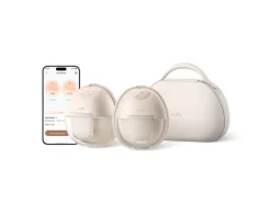 eufy Wearable Breast Pump S1 Pro Elektrisch