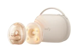 eufy Wearable Breast Pump S2 Pro Elektrisch