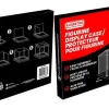 EvoRetro Acryl Box Modular Display UV-Schutz, 20 x 20 x 20 cm