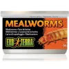 Exo Terra Dosenfutter Mealworms, 34 g
