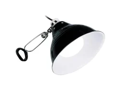 Exo Terra Klemmlampe Glow Light M, Ø 21 cm