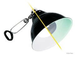 Exo Terra Klemmlampe Glow Light M, Ø 21 cm