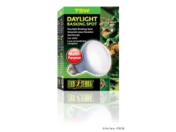 Exo Terra Terrarienlampe Daylight Basking Spot E27, R20/75W