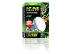 Exo Terra Terrarienlampe Daylight Basking Spot E27, R25/100W