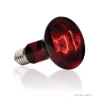 Exo Terra Terrarienlampe Infrared Basking Spot E27, R25/100W