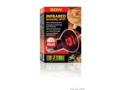 Exo Terra Terrarienlampe Infrared Basking Spot E27, R20/50W
