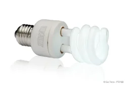 Exo Terra Terrarienlampe Reptile UVB150 E27, 13W, 15.4 cm