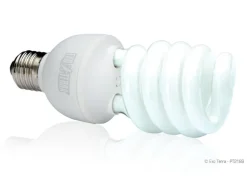 Exo Terra Terrarienlampe Reptile UVB150 E27, 25W, 19.3 cm