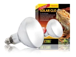Exo Terra Terrarienlampe Solar Glo E27, 160W