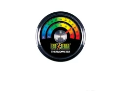 Exo Terra Thermometer Analog