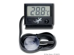 Exo Terra Thermometer Digital mit Fernsensor