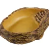 Exo Terra Wasserschale Large, 23 x 18 x 5.5 cm