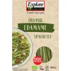 Explore Cuisine Teigwaren Bio Spaghetti aus Edamamebohnen 200 g