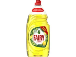 Fairy Handspülmittel Zitrone 900 ml