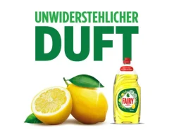 Fairy Handspülmittel Zitrone 900 ml