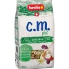 familia Knuspermüesli c.m. plus Original 600 g