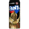 Fanta Soft-Drinks Apple Sour Cherry 24 x 0.33 l