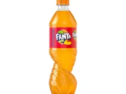 Fanta Soft-Drinks Mango 6 x 0.5 l