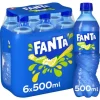Fanta Soft-Drinks Shokata 6 x 0.5 l