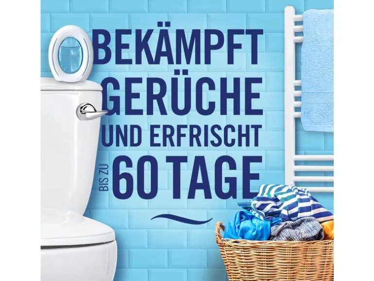 Febreze Bad Lufterfrischer Mallorca