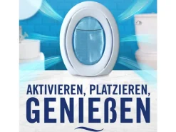Febreze Bad Lufterfrischer Mallorca