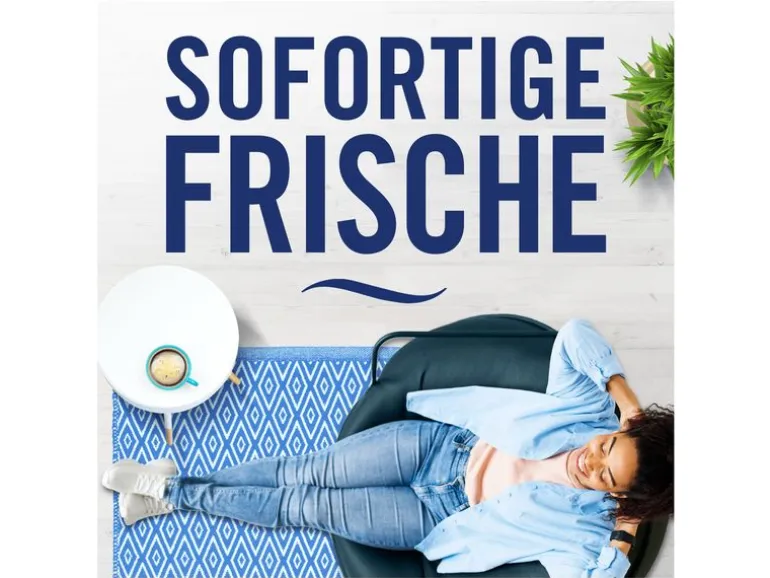 Febreze Lufterfrischer Spray Lenor Aprilfrische