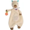 fehn Geschenkset «Capybara Clara» Mehrfarbig