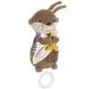 fehn Geschenkset «Otter Theo» aus Stoff und Plüsch