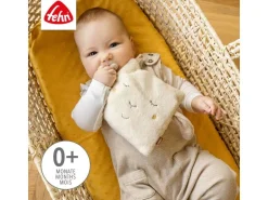 fehn Kirschkernkissen Schaf BabyLOVE