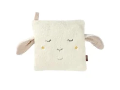 fehn Kirschkernkissen Schaf BabyLOVE