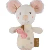 fehn Rassel Mini Maus